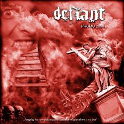 Defiant (CRO) : Promo 2008